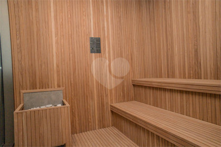 Apartamento à venda com 4 suítes em Jardim Paulista, São Paulo, SP
