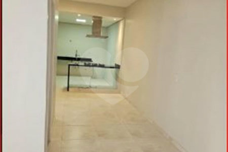 Sobrado à venda com 2 suítes em Vila Clementino, São Paulo, SP