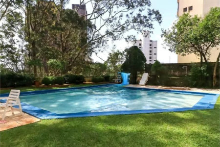 Apartamento à venda com 2 quartos, sendo 1 suíte, em Vila Suzana, São Paulo, SP