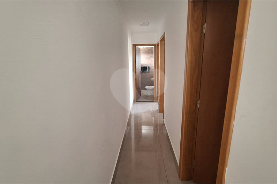 Apartamento à venda com 3 quartos em Mandaqui, São Paulo, SP