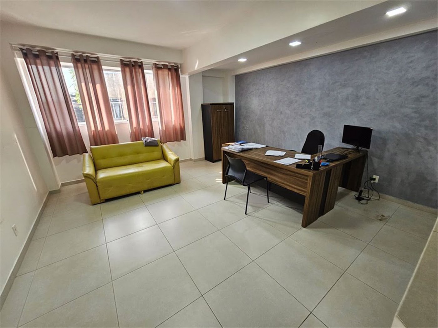 Prédio, 666 m² - venda por R$ 2.500.000,00 ou aluguel por R$ 25.580,01 - Vila Nova - Santos/SP