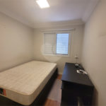 Apartamento à venda com 2 quartos, sendo 1 suíte, em Parque São Domingos, São Paulo, SP