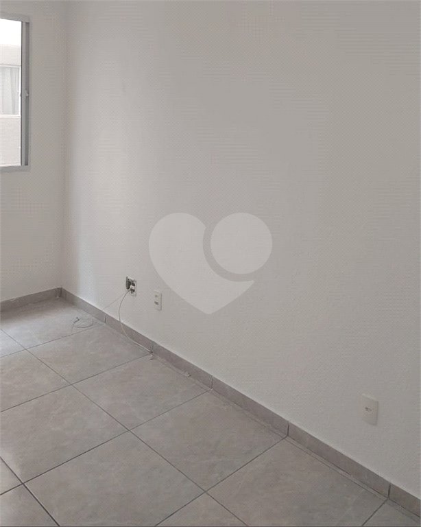 Apartamento à venda com 2 quartos em Colônia (zona Leste), São Paulo, SP