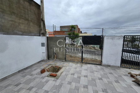 Casa à venda com 2 quartos em Terras de Arieta, Sorocaba, SP