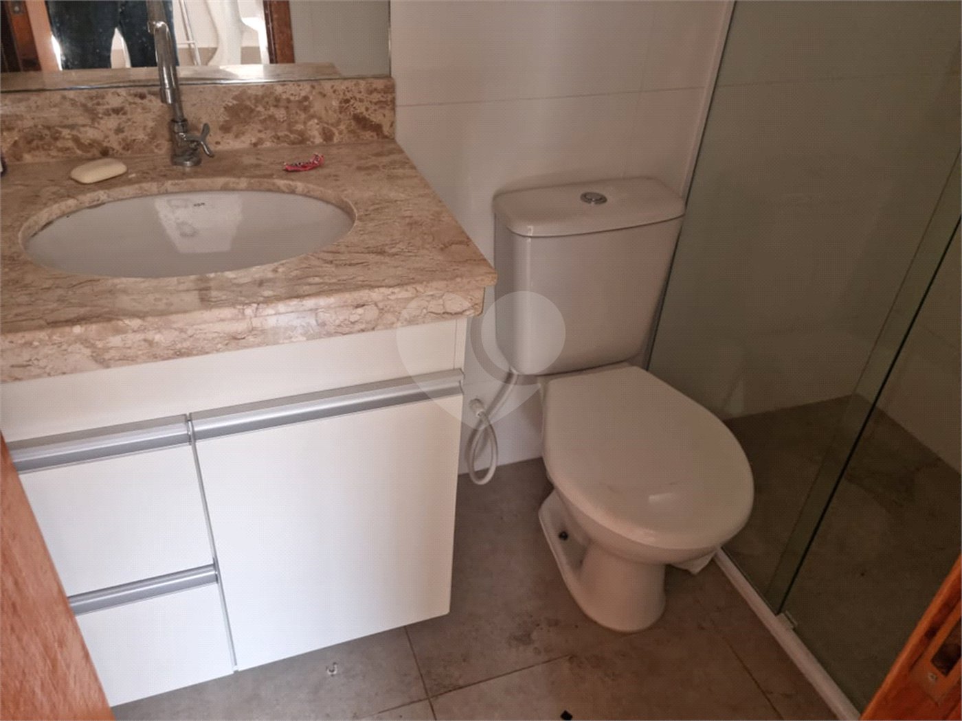 Casa para alugar com 1 quarto em Tucuruvi, São Paulo, SP