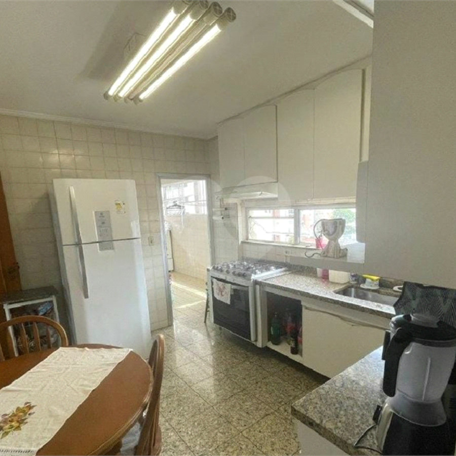 Apartamento à venda com 4 quartos, sendo 1 suíte, em Tatuapé, São Paulo, SP