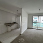 Apartamento à venda com 1 quarto em Barra Funda, São Paulo, SP