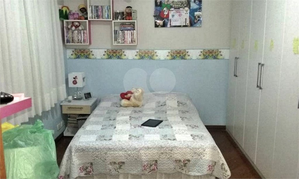 Sobrado à venda com 6 quartos, sendo 4 suítes, em Tucuruvi, São Paulo, SP