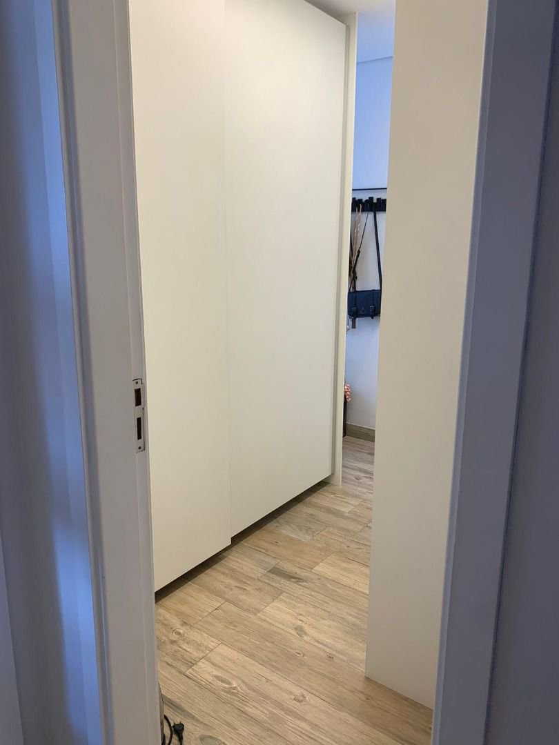 Apartamento com 2 dormitórios à venda, 96 m² por R$ 630.000,00 - Aparecida - Santos/SP