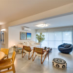 Apartamento à venda com 4 quartos, sendo 3 suítes, em Alto da Boa Vista, São Paulo, SP