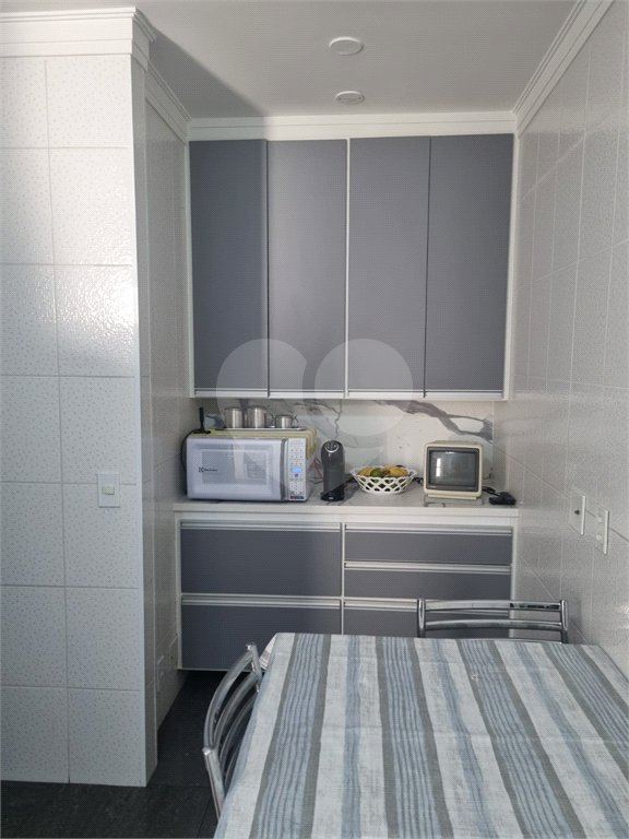 Apartamento à venda com 3 quartos, sendo 1 suíte, em Mandaqui, São Paulo, SP