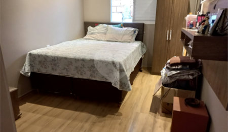 Casa à venda com 2 quartos em Jardim Pacaembu, Jundiaí, SP