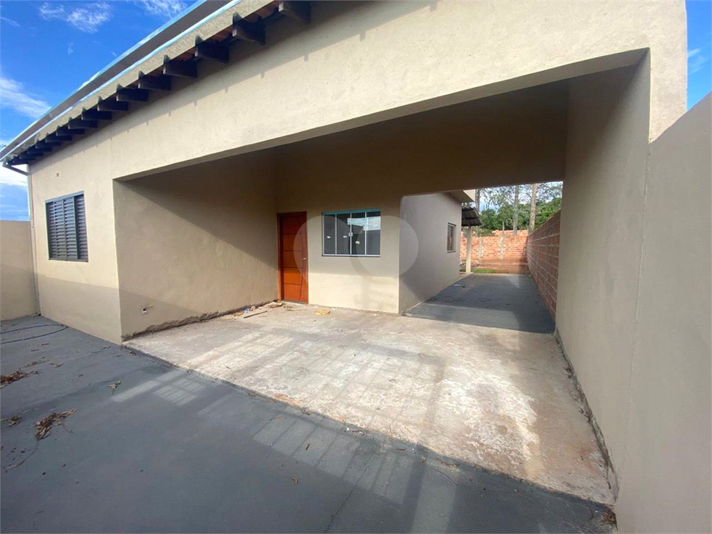 Casa à venda com 2 quartos no Centro, Mirandópolis, SP