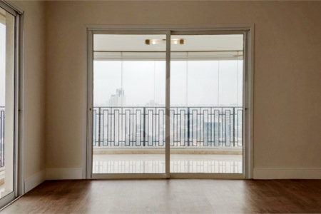 Apartamento para alugar com 2 suítes em Jardim Panorama, São Paulo, SP