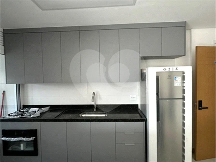 Apartamento à venda ou para alugar com 2 suítes em Tatuapé, São Paulo, SP