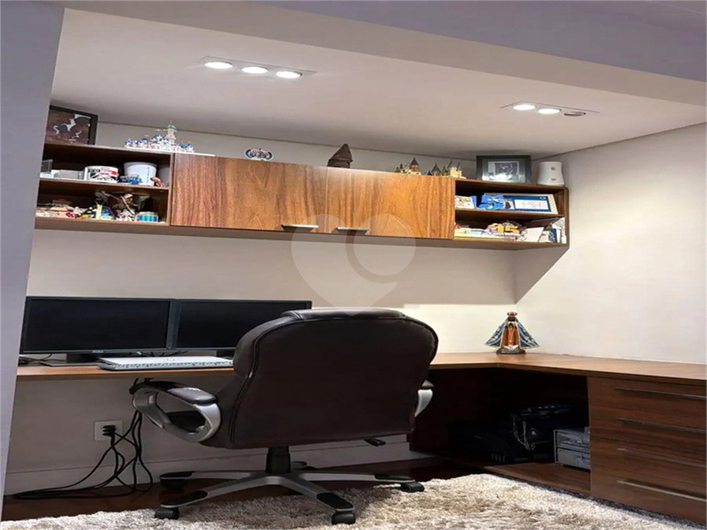 Apartamento à venda com 2 suítes em Jardim Arpoador, São Paulo, SP
