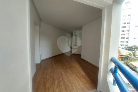 Apartamento à venda com 1 suíte em Pinheiros, São Paulo, SP