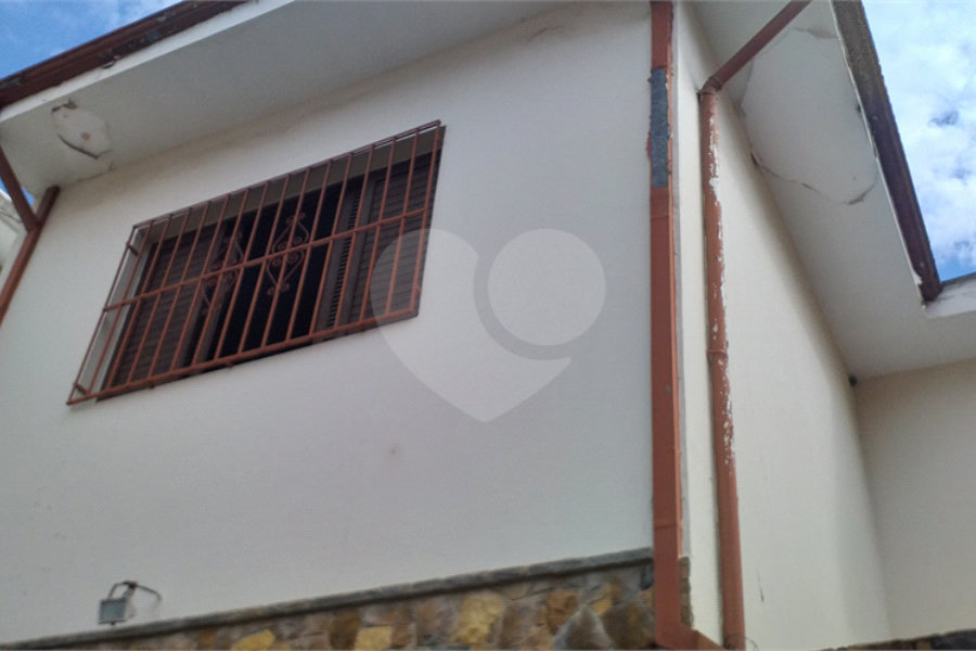 Sobrado à venda com 2 quartos em Santana, São Paulo, SP