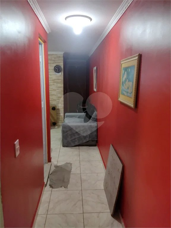 Apartamento à venda com 2 quartos em Jaraguá, São Paulo, SP