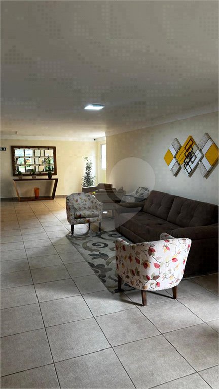 Apartamento à venda com 2 quartos em Vila Gustavo, São Paulo, SP