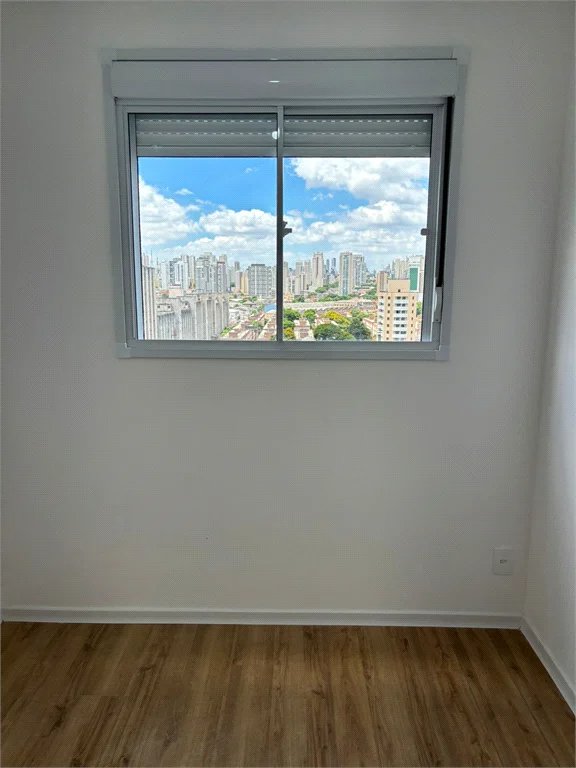 Apartamento à venda com 2 quartos em Água Branca, São Paulo, SP