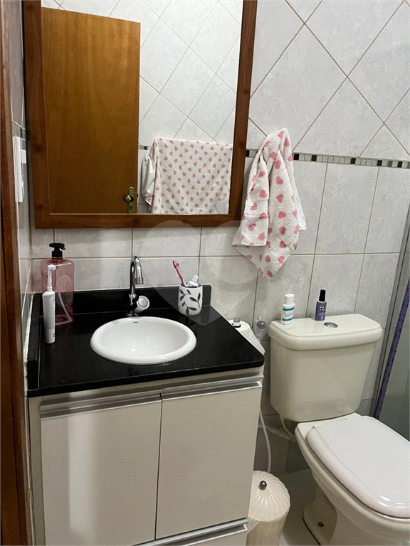 Sobrado à venda com 3 quartos, sendo 1 suíte,  em Vila Pirituba, São Paulo, SP