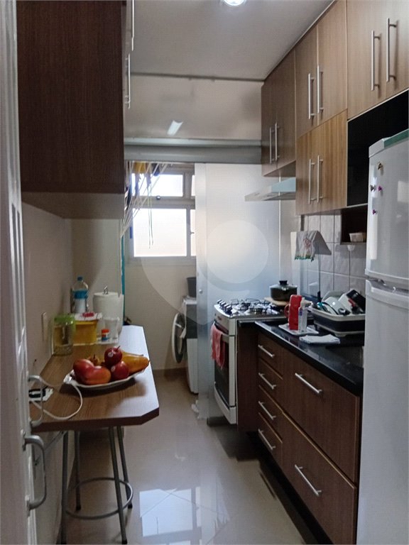 Apartamento à venda com 2 quartos em Vila Guilherme, São Paulo, SP