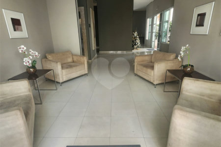 Apartamento à Venda – Edifício Vert Vita – Jardim Aquarius, São José dos Campos (SP)