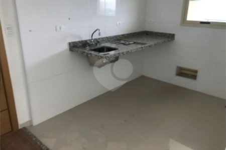 Apartamento à venda com 1 quarto em Casa Verde, São Paulo, SP