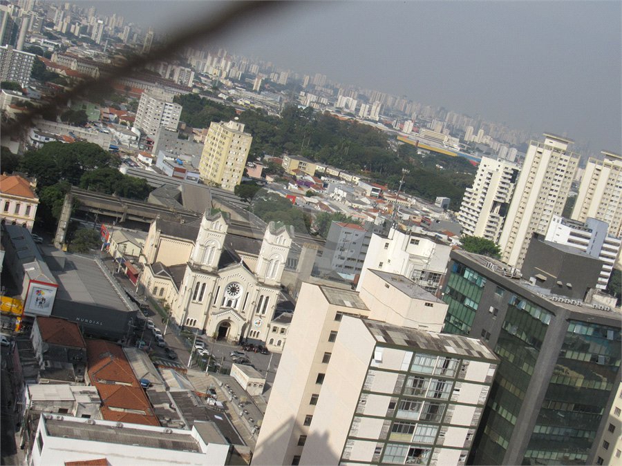 Apartamento para alugar com 3 suítes em Santana, São Paulo, SP