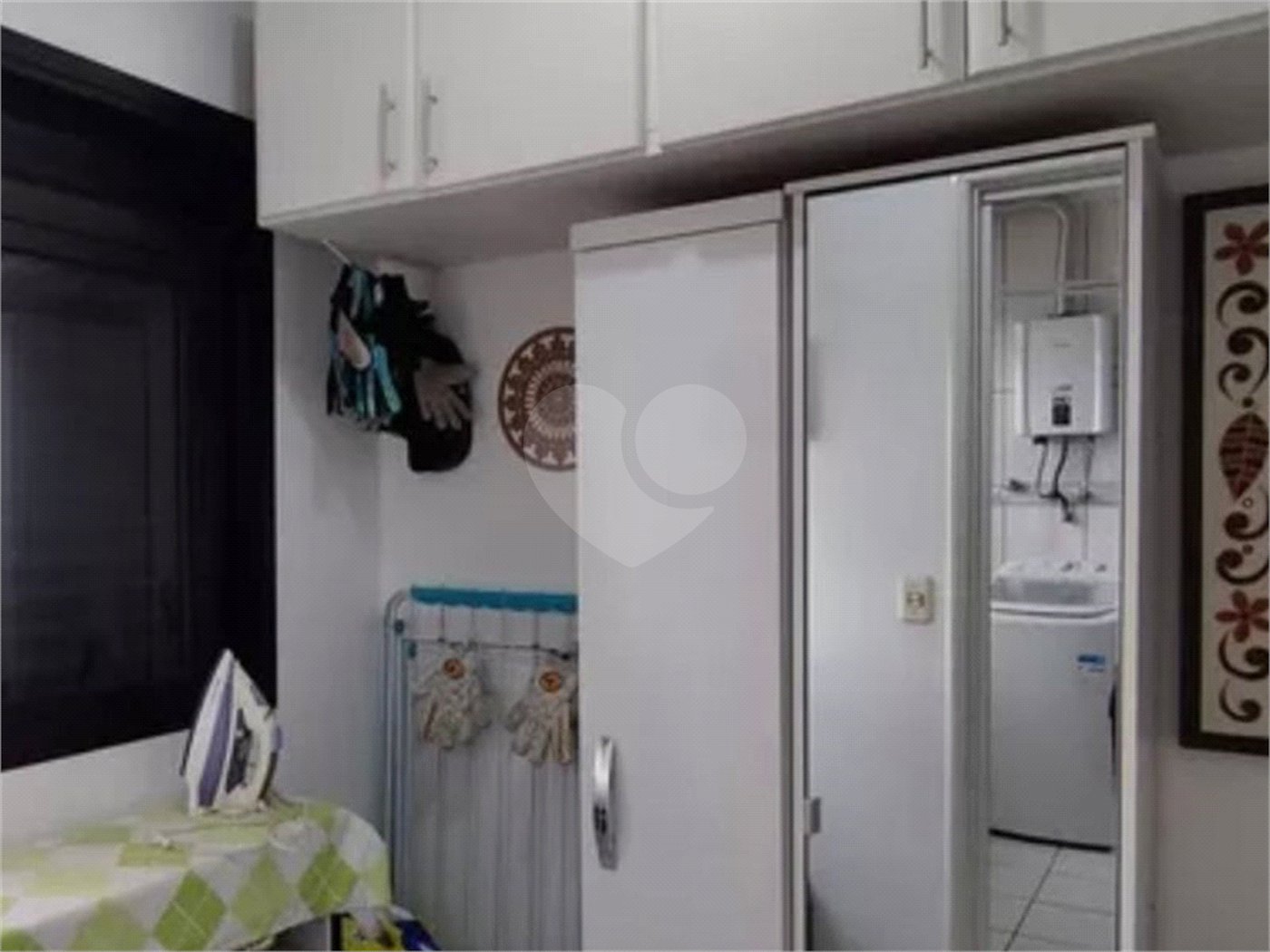 Apartamento à venda em Vila Vermelha, São Paulo, SP