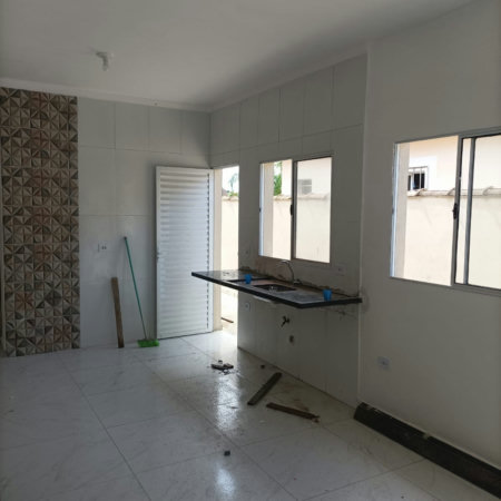 🔥 R$ 280 MIL EM ITANHAÉM! E PODE TER FINANCIAMENTO SEM ENTRADA! 🏡🔑