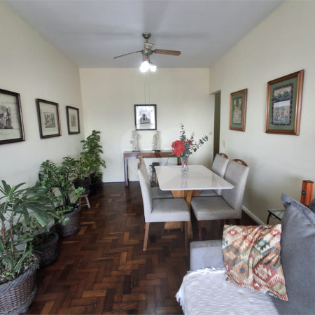 Apartamento à venda com 4 quartos, sendo 1 suíte, em Tijuca, Rio de Janeiro, RJ