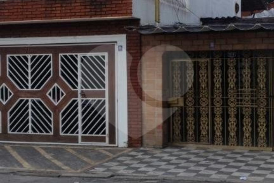 Sobrado à venda com 3 quartos, sendo 2 suítes, em Parque Edu Chaves, São Paulo, SP