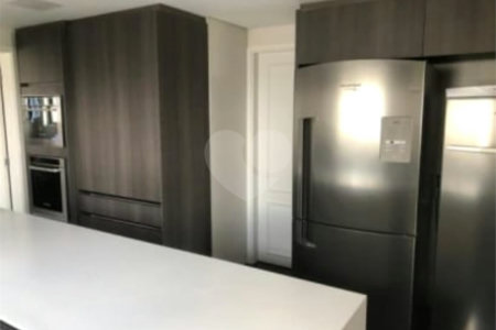 Apartamento à venda com 4 suítes em Parque Colonial, São Paulo, SP