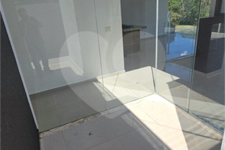 Casa Venda Locação Condomínio Terra Magna