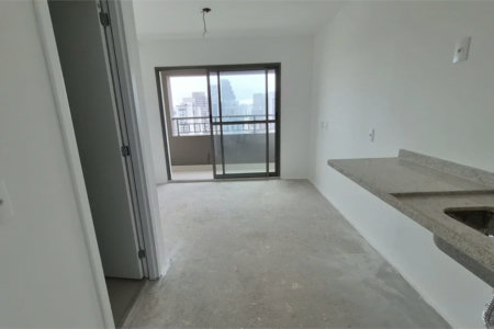 Studio à venda em Butantã, São Paulo, SP