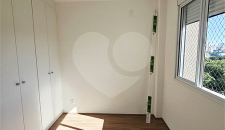 Apartamento à venda com 2 quartos em Santana, São Paulo, SP