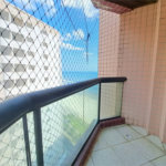 Cobertura à venda, 175 m² por R$ 1.431.000,00 - Vilamar - Praia Grande/SP