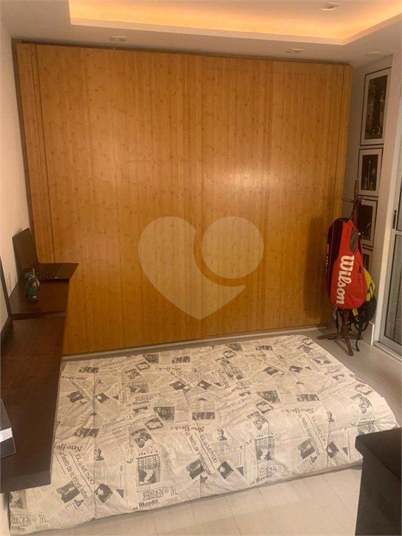 Apartamento à venda com 1 quarto em Jardim Paulista, São Paulo, SP