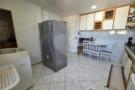Cobertura à venda com 2 quartos, sendo 1 suíte, em Andaraí, Rio de Janeiro, RJ