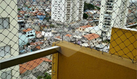Apartamento à venda com 2 quartos em Vila Maria, São Paulo, SP