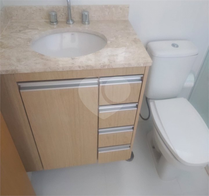 Apartamento para alugar com 2 suítes em Jardim São Paulo(zona Norte), São Paulo, SP