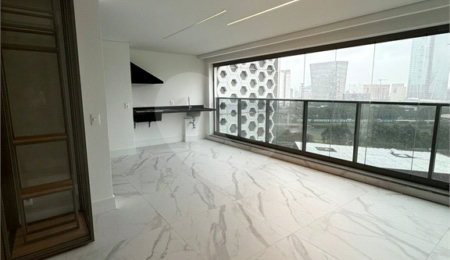 Apartamento para alugar com 4 suítes em Jardim Morumbi, São Paulo, SP