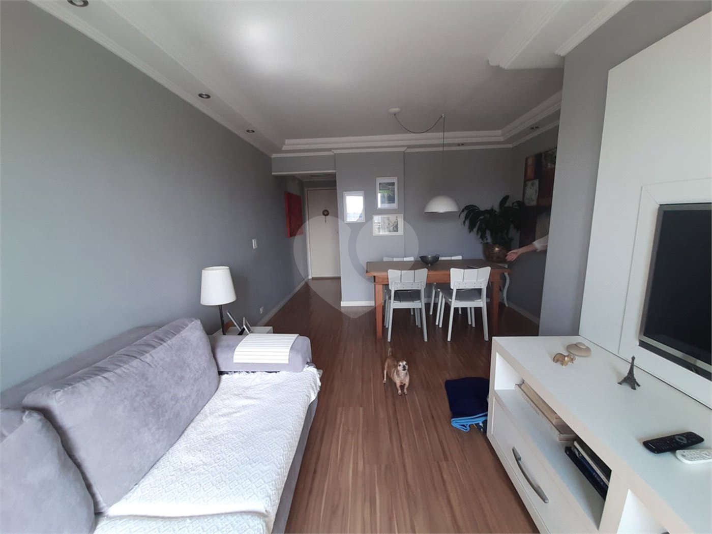 Apartamento à venda com 2 quartos, sendo 1 suíte, em Casa Verde, São Paulo, SP