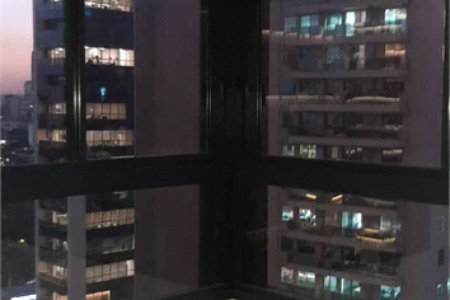 Apartamento para alugar com 3 suítes em Jardim das Acácias, São Paulo, SP