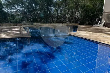 Apartamento à venda com 2 quartos em Vila Andrade, São Paulo, SP
