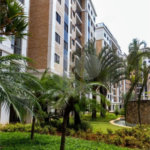 Apartamento à venda com 3 quartos, sendo 1 suíte,  em Cidade São Francisco, São Paulo, SP