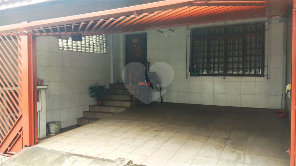 Sobrado à venda com 3 quartos, sendo 1 suíte, em Tucuruvi, São Paulo, SP