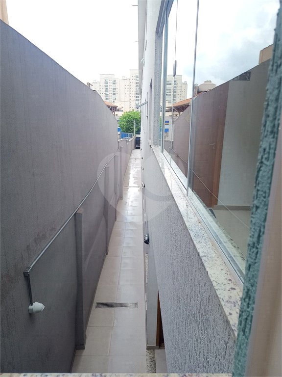 Casa à venda com 1 quarto em Tucuruvi, São Paulo, SP